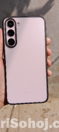 Samsung s23 plus 8/256GB